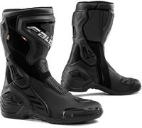 Falco Fenix 3 WTR Motorcycle Boots, black, size 40 for Men