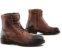 FALCO GORDON 2 boots brown 43