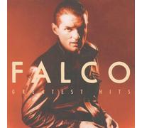 Falco - Greatest Hits
