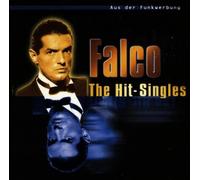 Falco - Hit Singles-Falco