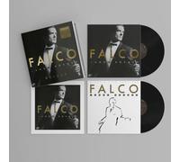 FALCO: JUNGE ROEMER - DELUXE 40TH ANNIVERSARY EDITION - LP vinyl BRAND NEW