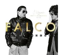 Falco - Junge Roemer - Helnwein Edition [VINYL]