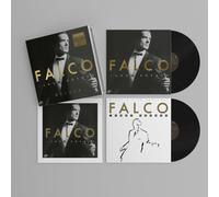 Falco Junge Roemer (Vinyl)