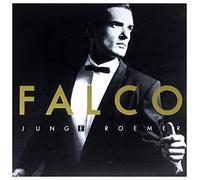 Falco - Junge Roemer [VINYL]