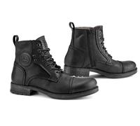 Falco Kaspar Motorcycle Boots Black EU 43 Men
