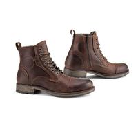 FALCO Kaspar boots brown 45