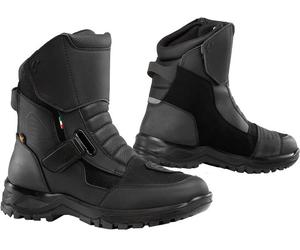 FALCO LAND 3 boots black 47