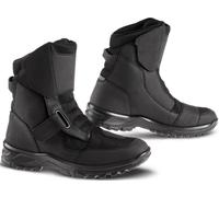 Falco Land 4 waterproof Motorcycle Boots, size 44