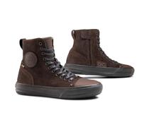 FALCO Lennox 2 boots dark brown 46