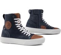 Falco Lennox 2 Motorcycle Shoes, blue, size 39 for Men