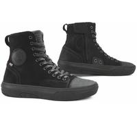 Falco Lennox 3 Ladies Motorcycle Shoes, black, size 41 for Women