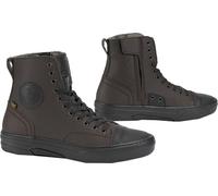 FALCO LENNOX 3 MATT Stiefel braun 46