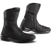 Falco Liberty 4 waterproof Motorcycle Boots, size 43