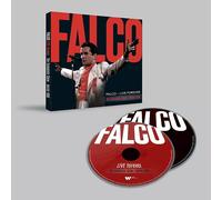 Falco - Live Forever (The Complete Show - Berlin 1986) [2023 Remaster]