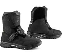 Falco Marshall, boots 42 EU Black