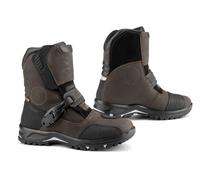FALCO Marshall boots brown 41