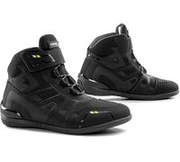 Falco Maxx-Tech 2 WTR Motorcycle Shoes, black, size 40 for Men