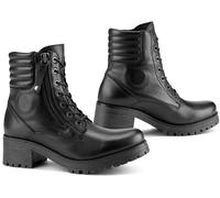 Falco Misty, boots waterproof women 36 Black