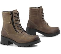 Falco Misty Women's Boots, green, size 41