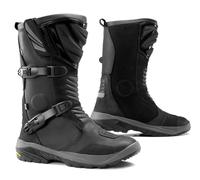 FALCO Mixto 4 ADV boots black 42