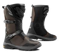 FALCO Mixto 4 ADV boots brown 41