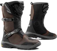 Falco Mixto 4 ADV Motorcycle Boots, brown, size 42 for Men