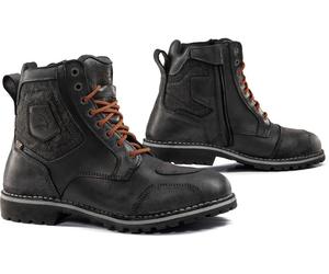 Falco Motorrad Stiefel Ranger 2 Schwarz