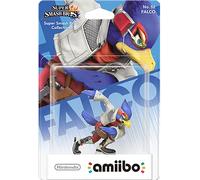 Falco No.52 amiibo (Super Smash Bros. Collection)