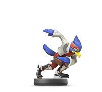 Falco No.52 amiibo (Super Smash Bros. Collection)
