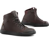 FALCO NOMAD 2 boots brown 40
