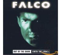 Falco Out of the Dark (CD)