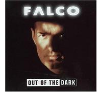 Falco - Out of the Dark-CD Enhanced