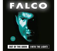 Falco - Out of the Dark (Into the Light) (Vinyl) [VINYL]