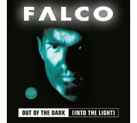 FALCO - OUT OF THE DARK (INTO THE LIGHT) (VINYL) VINYL LP NEW