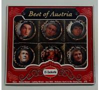 Falco, Rainhard Fendrich, Opus, Wolfgang Ambros, STS, Eav..