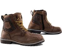 Falco Ranger 2, shoes waterproof 47 EU Dark Brown