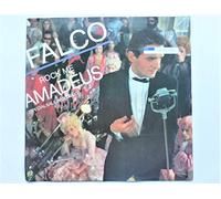 Falco - Rock Me Amadeus