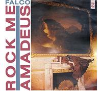 Falco - Rock Me Amadeus