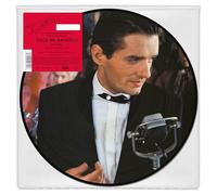 Falco - Rock Me Amadeus (40th Anniversary No.1 Edition) - Picture Vinyl