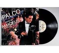 Falco - Rock Me Amadeus - Falco 7" 45