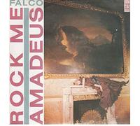 Falco - Rock me Amadeus (Pascal Gabriel Remix 1991) [VINYL]