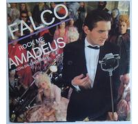 Falco - Rock Me Amadeus (Salieri Mix) - Falco 12"