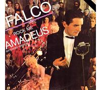 Falco - Rock Me Amadeus / Vienna Calling