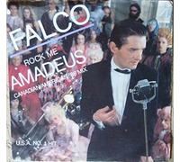 Falco - Rock Me Amadeus [VINYL]