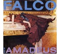 Vinile Falco - Rock Me Amadeus (7") (RSD 2026)