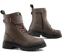 FALCO ROYALE women's boots brown 41