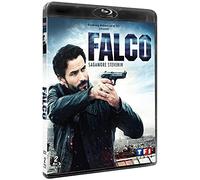 Falco - Saison 1 [Blu-ray]