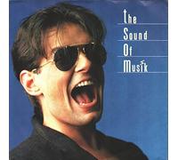 Falco - Sound of Musik (1986) / Vinyl single [Vinyl-Single 7'']