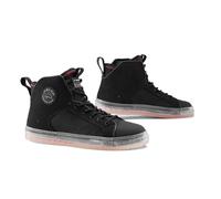 FALCO Starboy 3 boots black-red 46