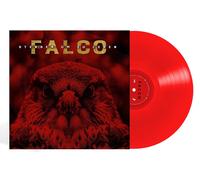 FALCO-STERBEN UM ZU LEBEN VINYL LP NEW